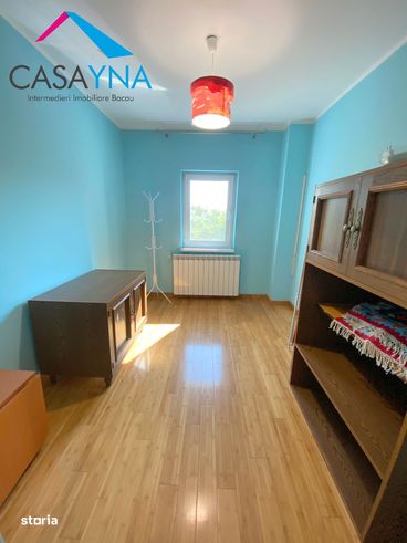 Etaj 2 - Apartament mobilat/utilat - Zona Mioritei!-5