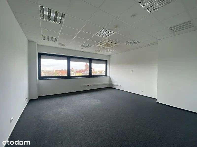 Powierzchnia biurowa 100m² w samym centrum - Pełny obrazek: 4/9