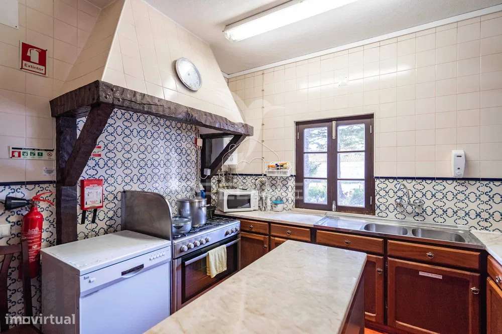 CASA DE REPOUSO/LAR DE IDOSOS - Grande imagem: 3/10