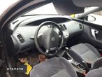 NISSAN PRIMERA P12 KOMBI 02-07 1.8 16V ZDERZAK TYŁ TYLNY Z11 G - 25