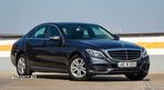 Mercedes-Benz C 220 (BlueTEC) d Exclusive - 2