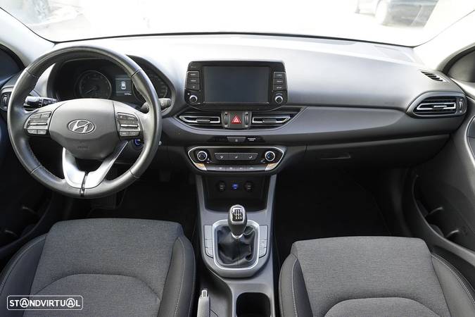 Hyundai i30 1.0 T-GDI Style - 7