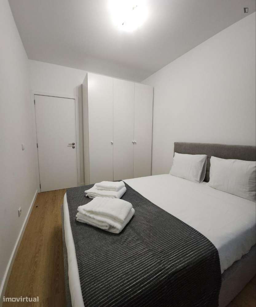 Apartamento com 1 quartos - localizado em Santo Ildefonso Porto - Grande imagem: 3/7