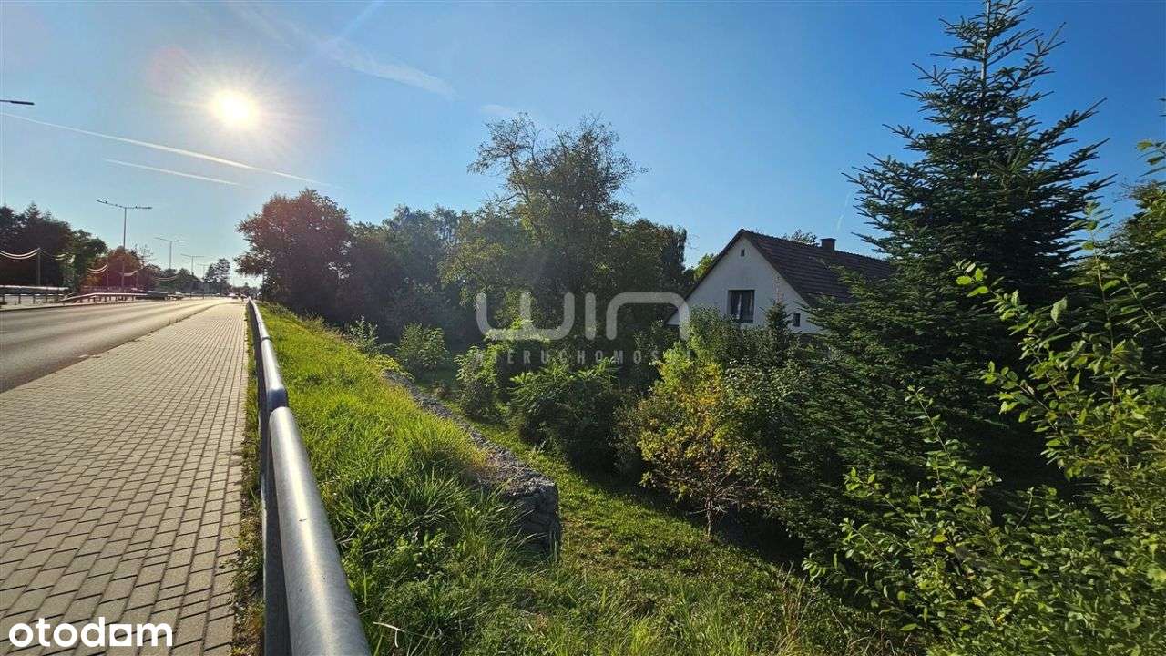 Nieruchomość pod inwestycje-centrum Wapienicy!-13