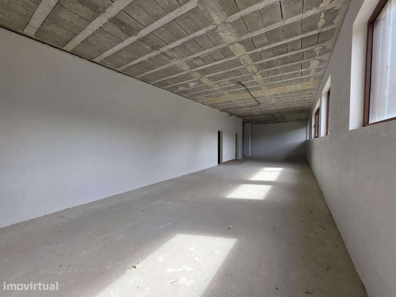 Espaço Comercial – Águas Santas, Maia-7