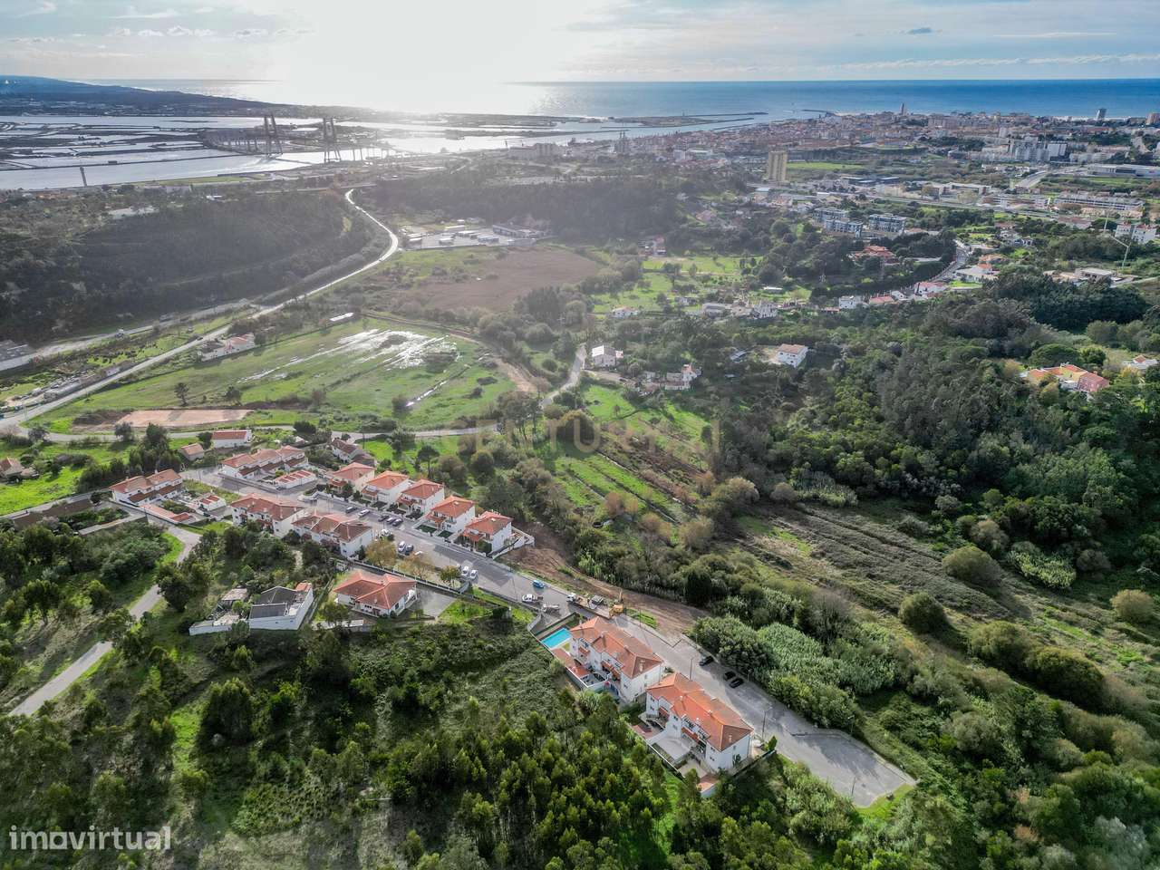 Terreno Urbano - Oportunidade de Construção - Grande imagem: 2/10