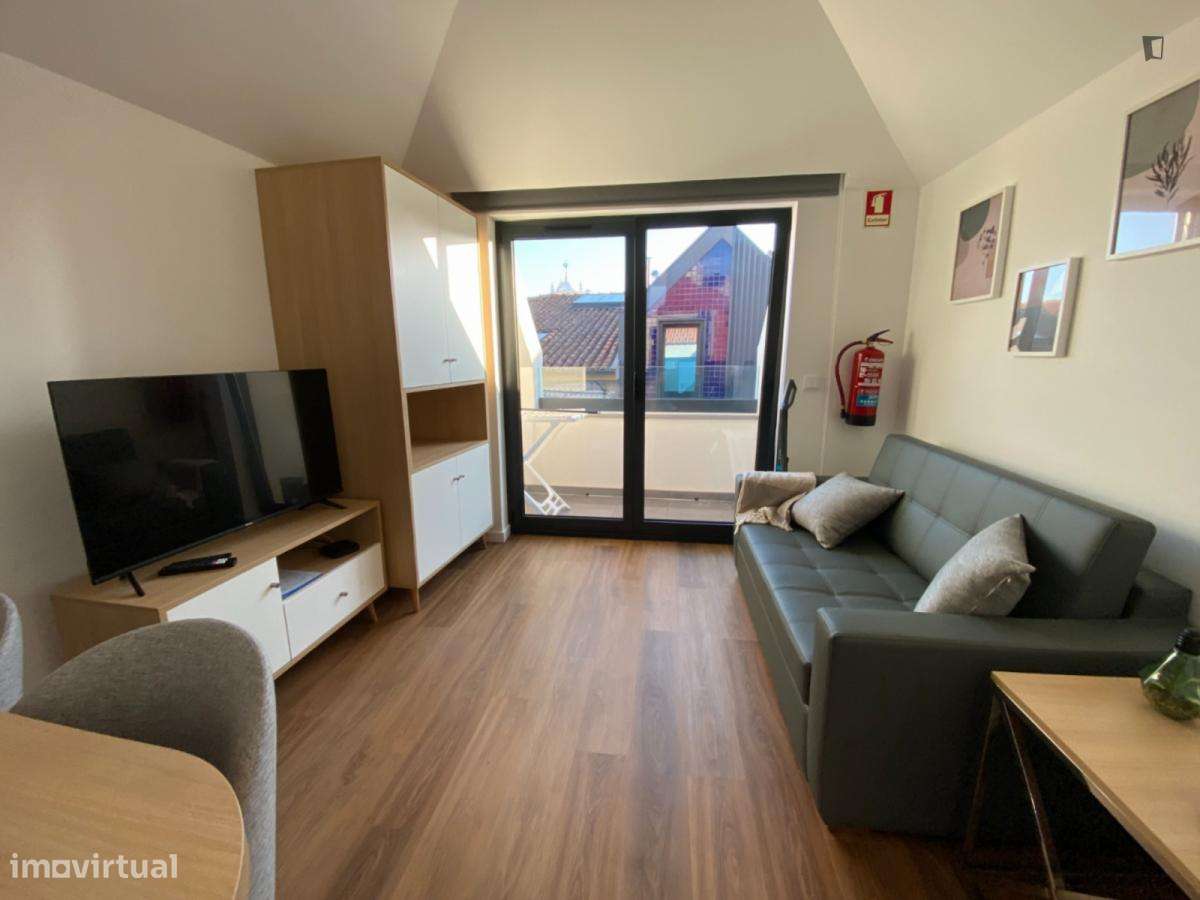 Apartamento com 1 quartos - localizado em Aveiro - Grande imagem: 3/10