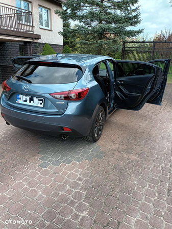 Mazda 3 2.0 Enso - 18