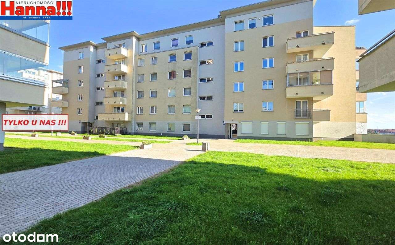 Trzypokojowe. W pełni umeblowane. Wolne. Stan Bdb - Pełny obrazek: 1/14