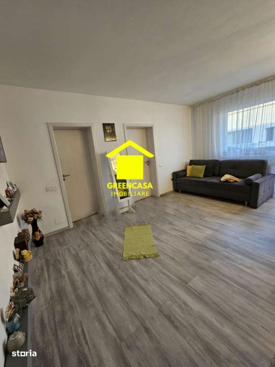 Apartament de 2 camere modern, 48 mp, zona Terra - Imagine principală: 3/6
