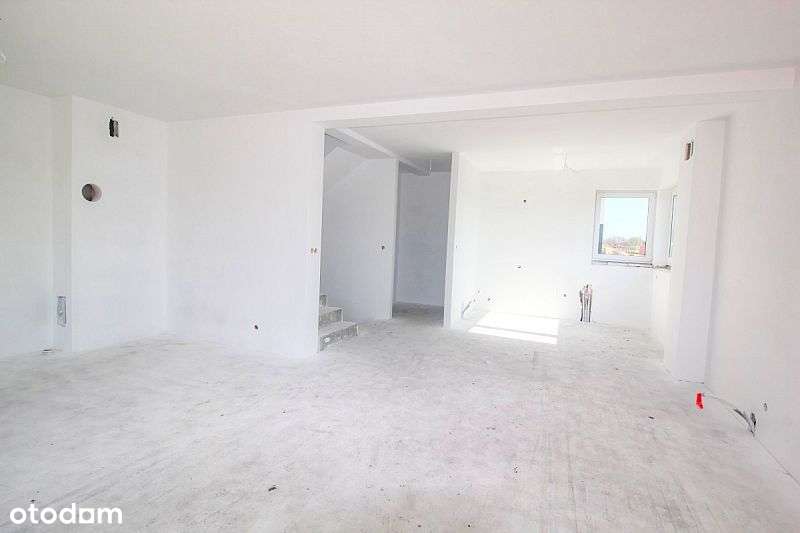 Nowoczesny dom w Rumi, 134 m2 plus 30 m2 poddasza-8