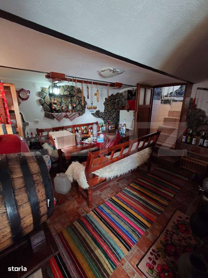 Casa Superba in Codlea - Pozitie Centrala - Imagine principală: 5/8