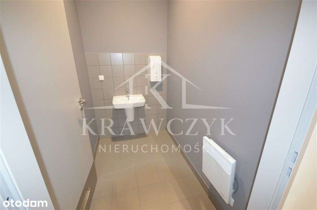 Na wynajem powierzchnia biurowa w Dąbiu - Pełny obrazek: 5/11