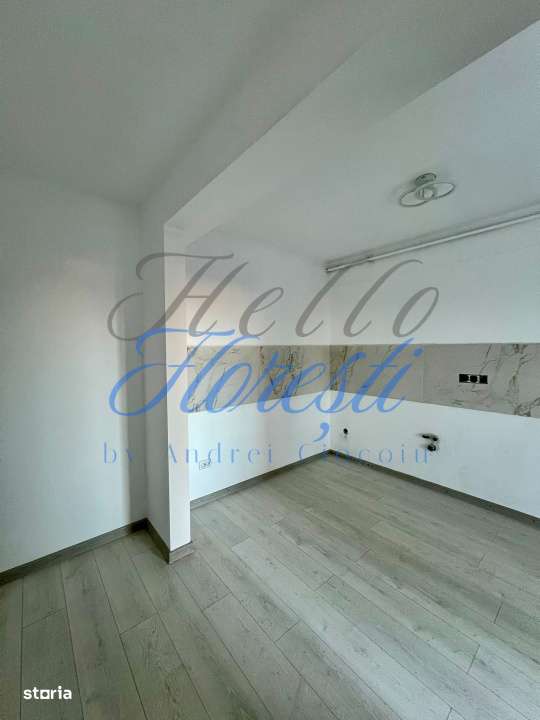 Apartament 3 camere 70mp, predare finisat zona Someseni - Imagine principală: 4/9