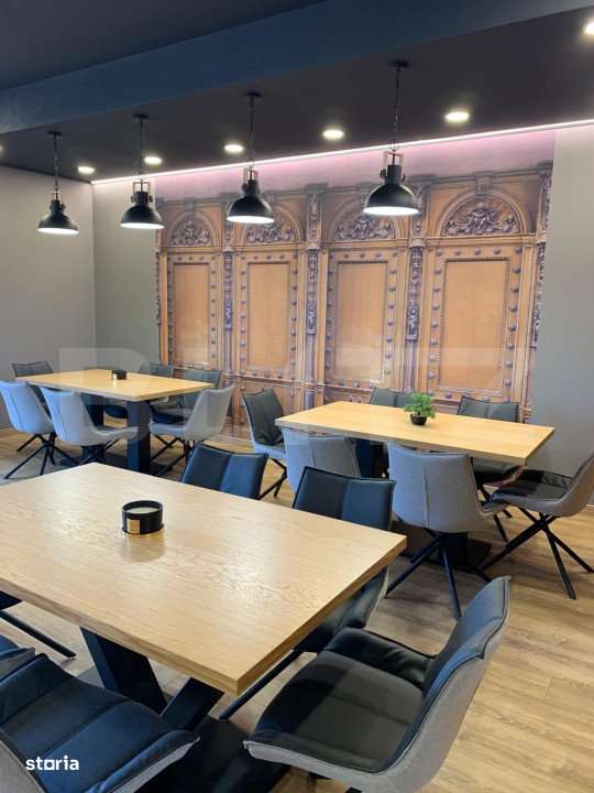 Restaurant si Magazin la Cheie in Reghin, MS - Imagine principală: 5/6