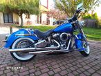 Harley-Davidson Softail Deluxe - 5