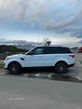 Land Rover Range Rover Sport - 11