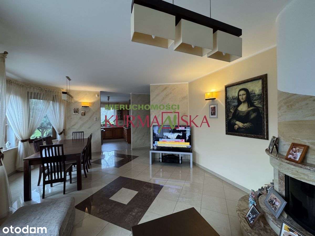 Dom wolnostojący Lubrza-3