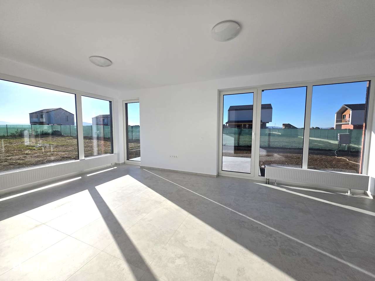 Casa noua Complex Maurer Village Bod-10