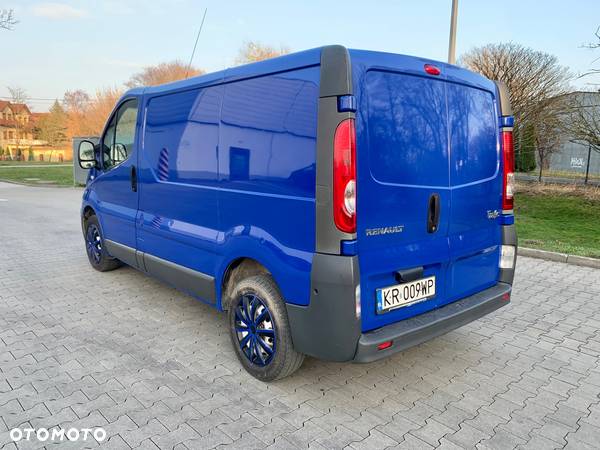 Renault Trafic - 4