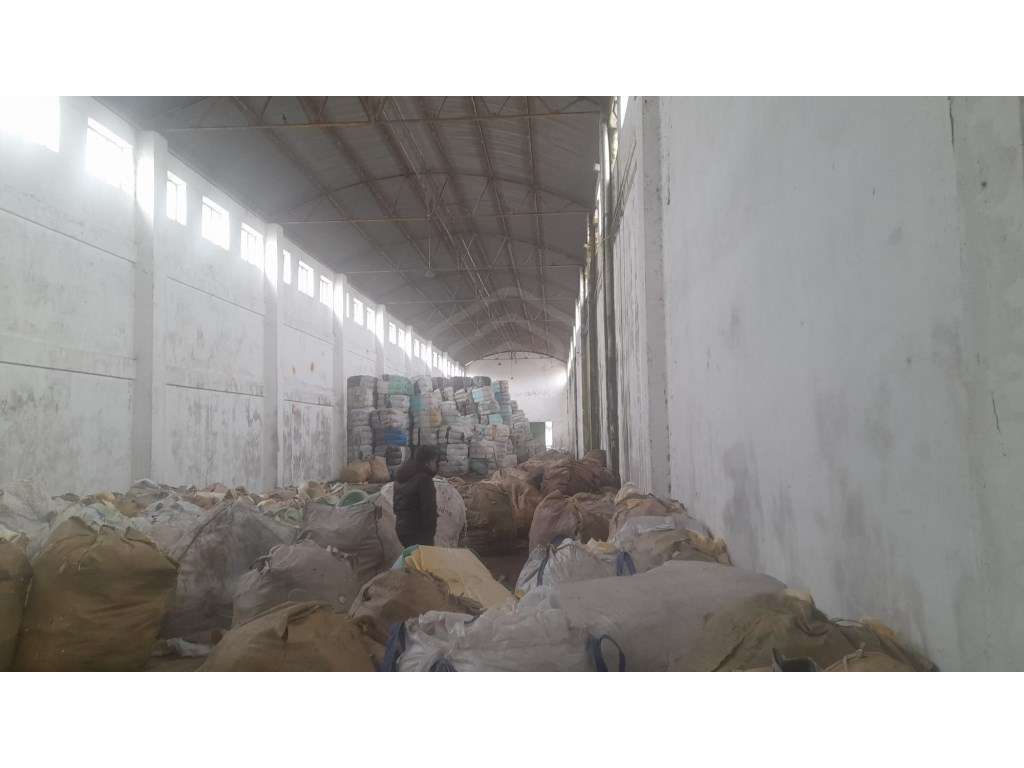 Unidade Industrial em funcionamento para venda, na Covilhã - Grande imagem: 4/26