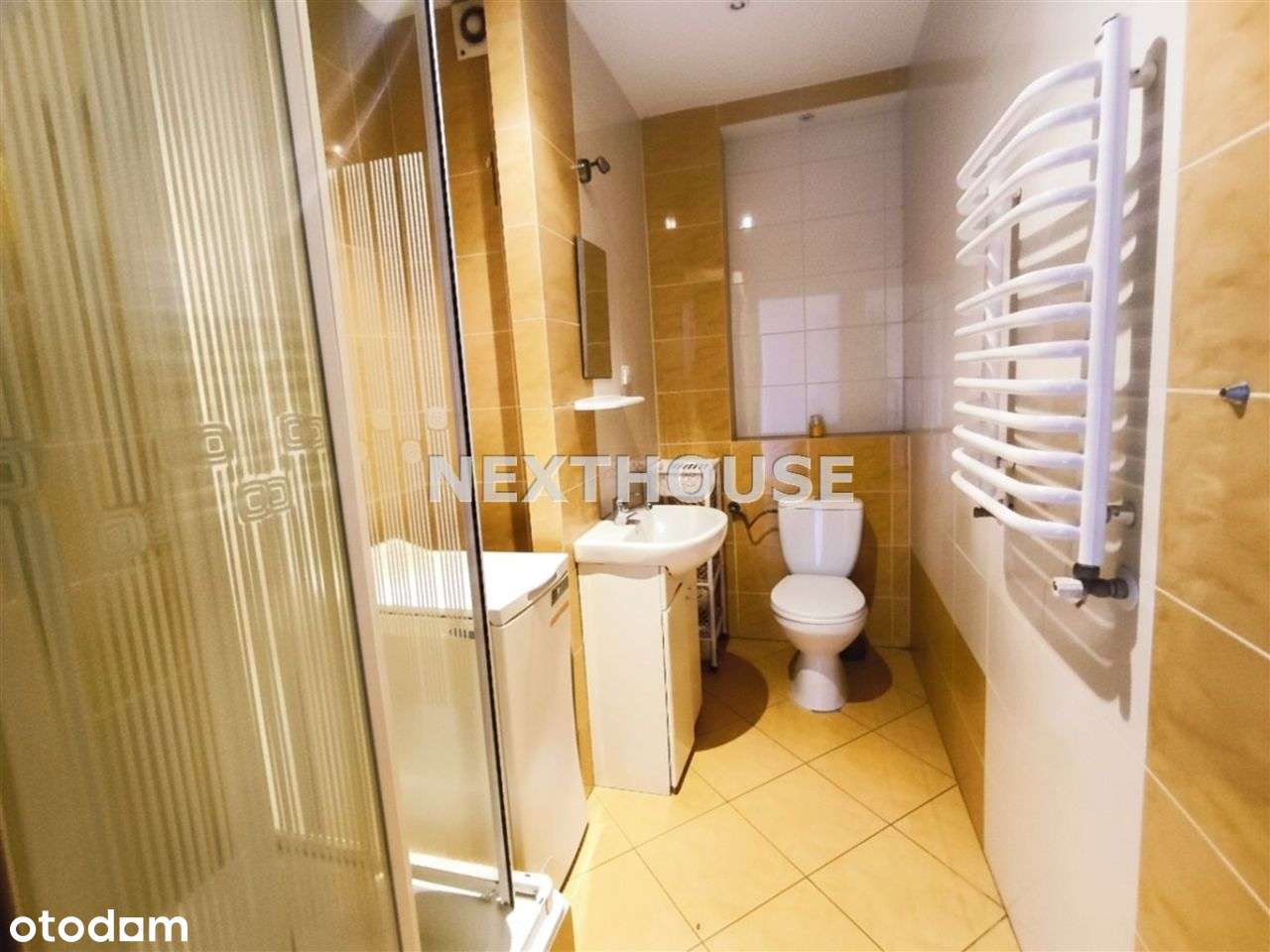 3 pokoje - 70 m2 Nowe budownictwo -Oś. Waryńskiego-6