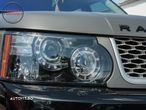 Faruri LED Range Rover Sport L320 (2009-2013) Facelift Design- livrare gratuita - 9