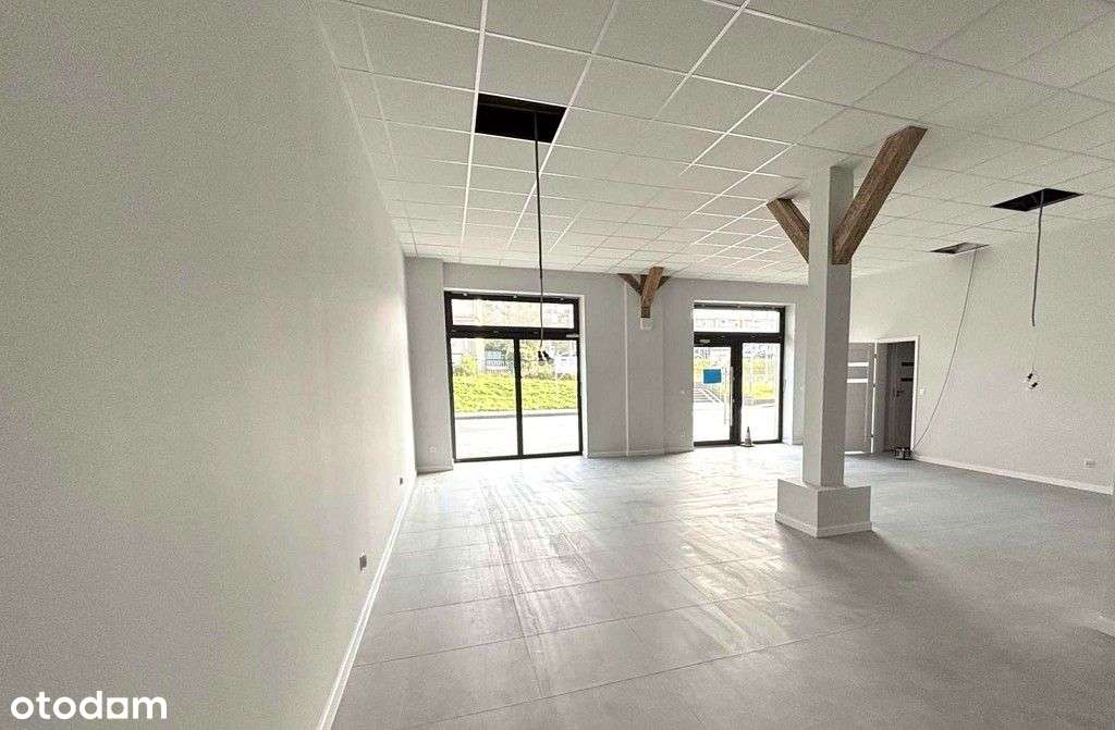 Lokal użytkowy, 85 m², Gryfino - Pełny obrazek: 4/6