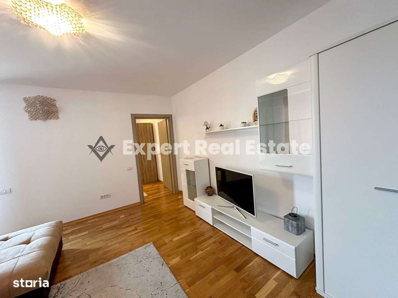 APARTAMENT MODERN 2 CAMERE-OTOPENI-23 AUGUST - Imagine principală: 5/10