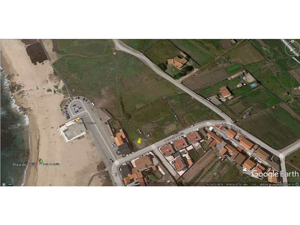 Lote de Quião / Aver-O-Mar-2