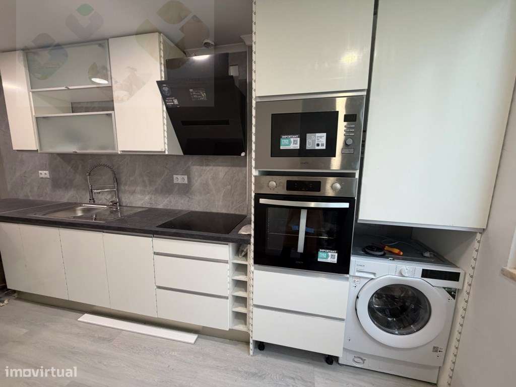 T2 Benfica - Super central 395.000€ - Grande imagem: 3/26