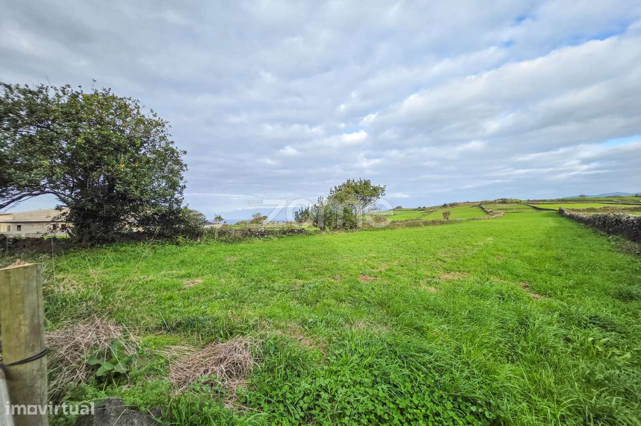 Terreno Rústico com 12.220 m² e Excelentes Acessos na Ribeira Grande - Grande imagem: 5/19