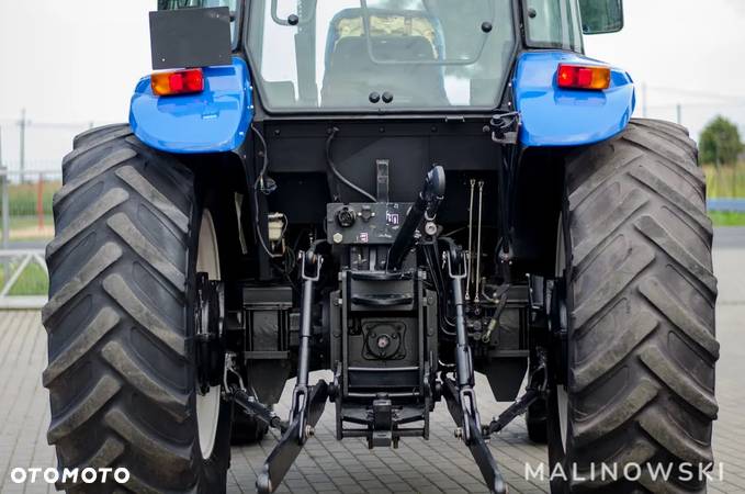 New Holland TD90D - 11