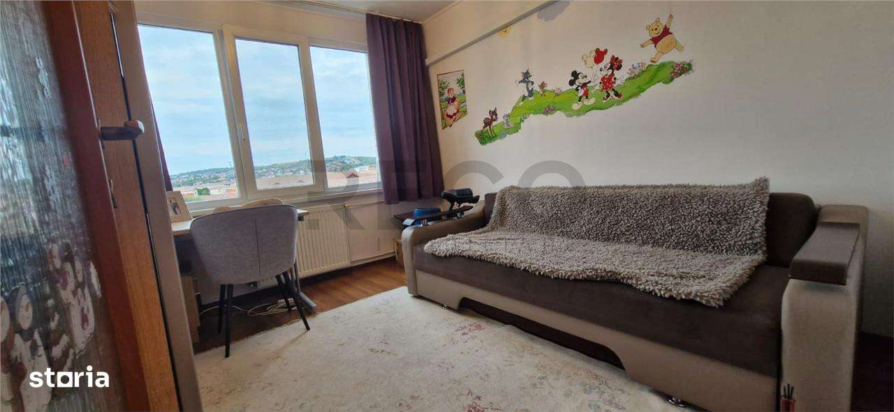 RECO Apartament 3 camere in Oradea Rogerius tip AN - Imagine principală: 5/12