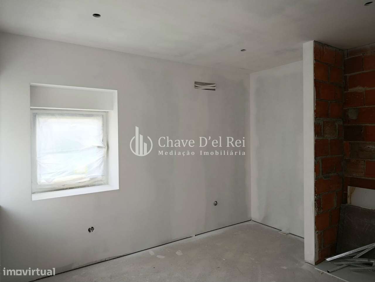 Apartamento T2 Venda em São João de Lourosa,Viseu-12