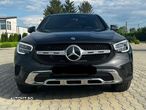 Mercedes-Benz GLC Coupe 300 d 4Matic 9G-TRONIC - 14