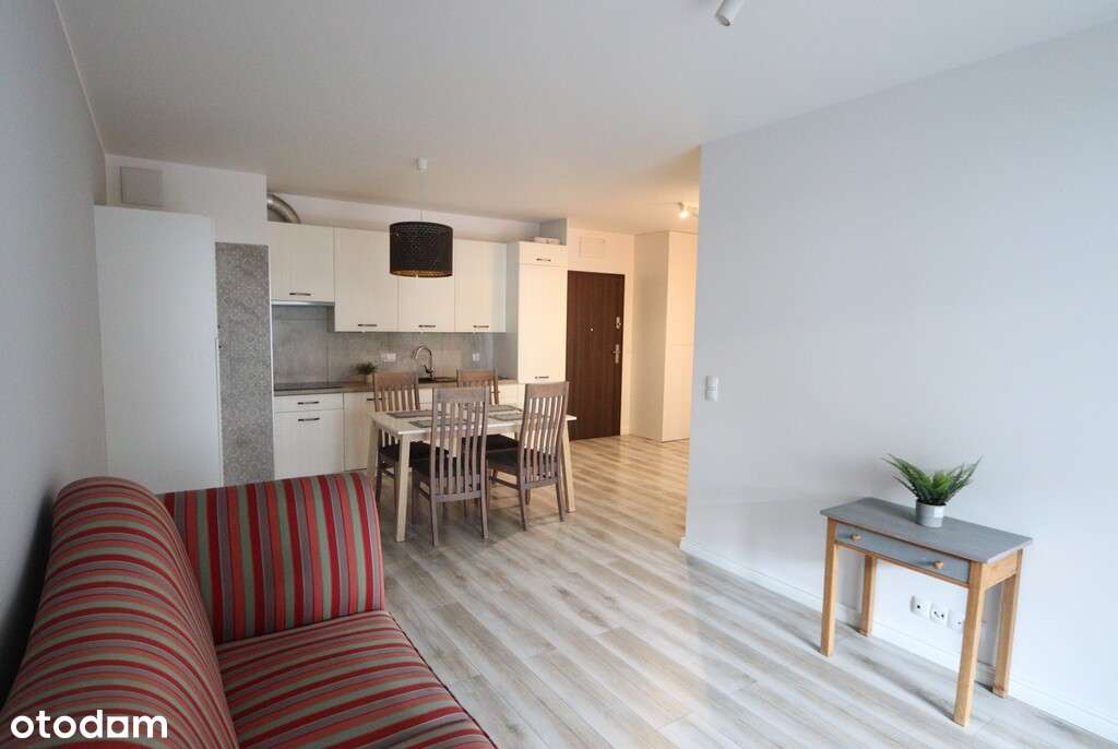 3 pok. ATANER 2020 r., duży balkon - Rezerwacja-4