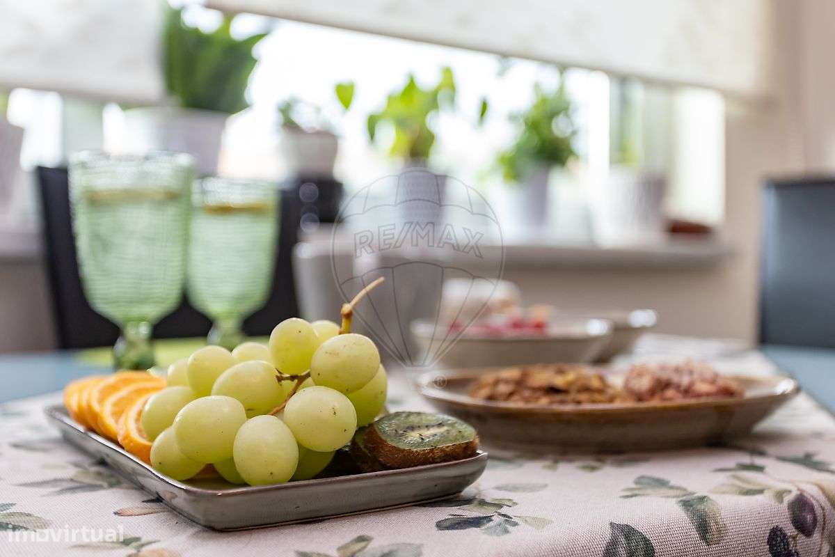 Apartamento T3 para venda-30