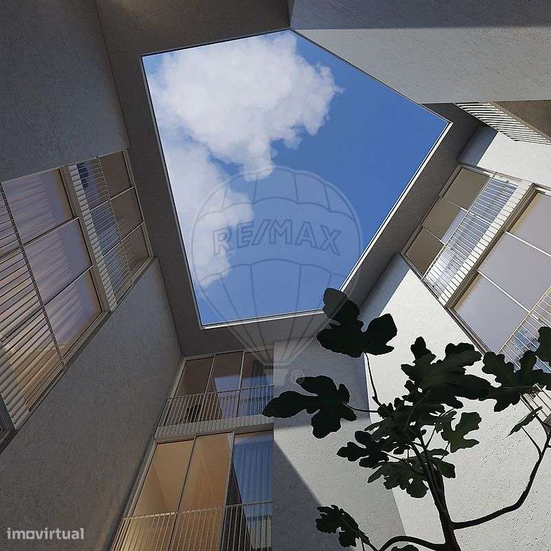 Apartamento T2 para venda - Grande imagem: 4/12