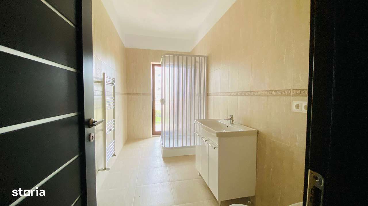 Oferta. Apartament De Vanzare In Sebes, Bloc Nou, 3 Camere-11