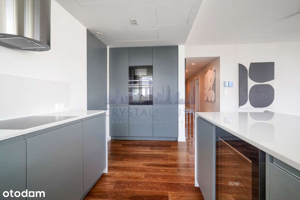 Niepowtarzalny Apartament w Unique Tower-4