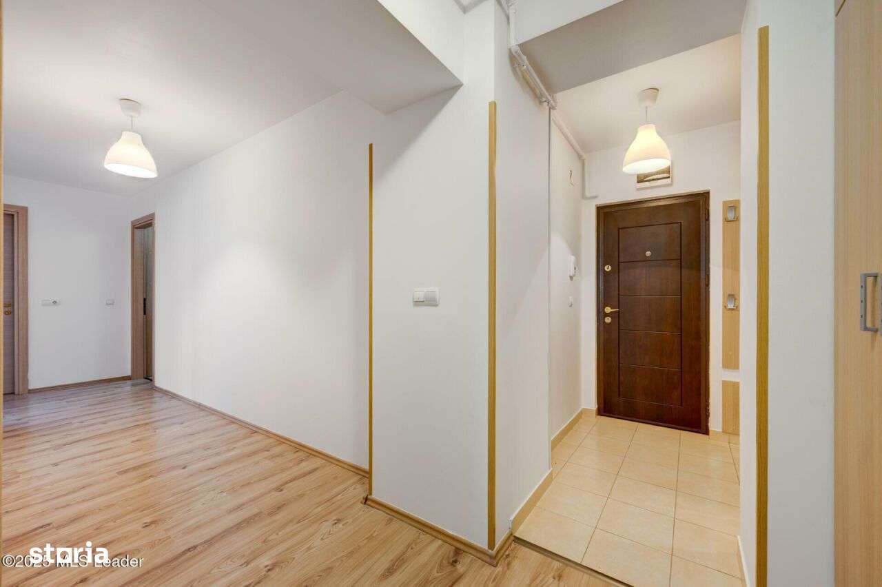 2 camere, mobilat, utilat in Confort City + 2 loc. de parc. optional.-8