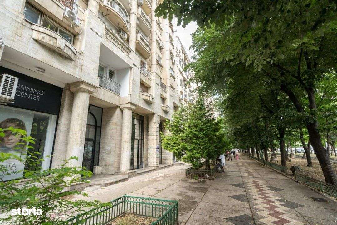 2 camere, apartament de inchiriat Bucuresti (judet), Bulevardul