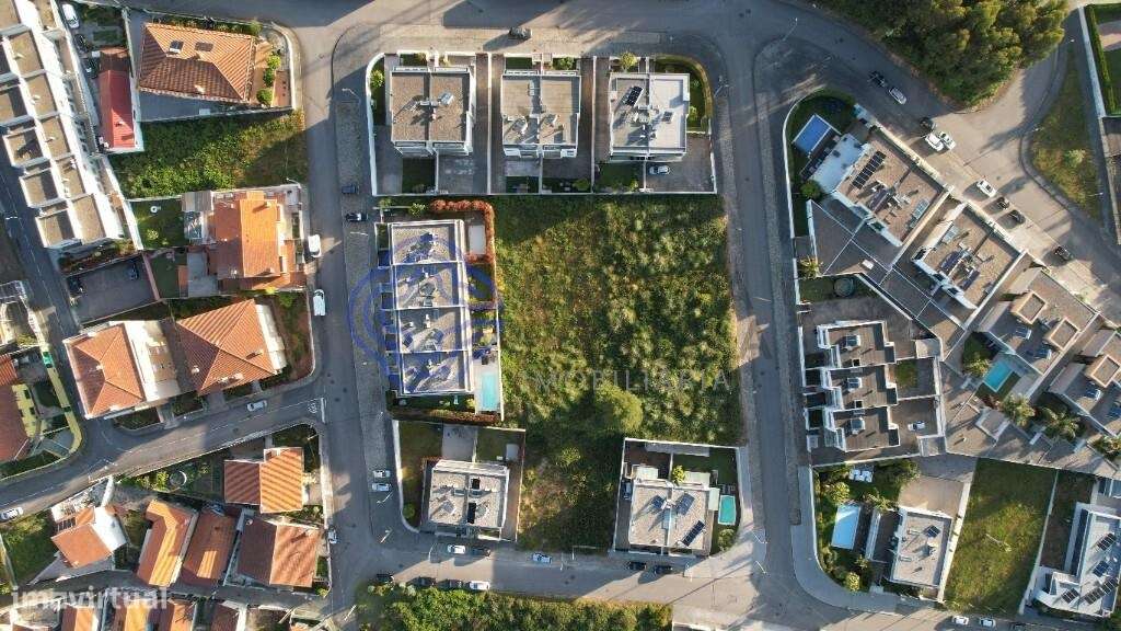 Lote na Vergada para construção de moradia - Próximo das auto estradas - Grande imagem: 5/29