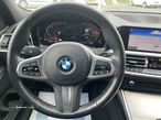 BMW 320 d Touring Aut. Sport Line - 12