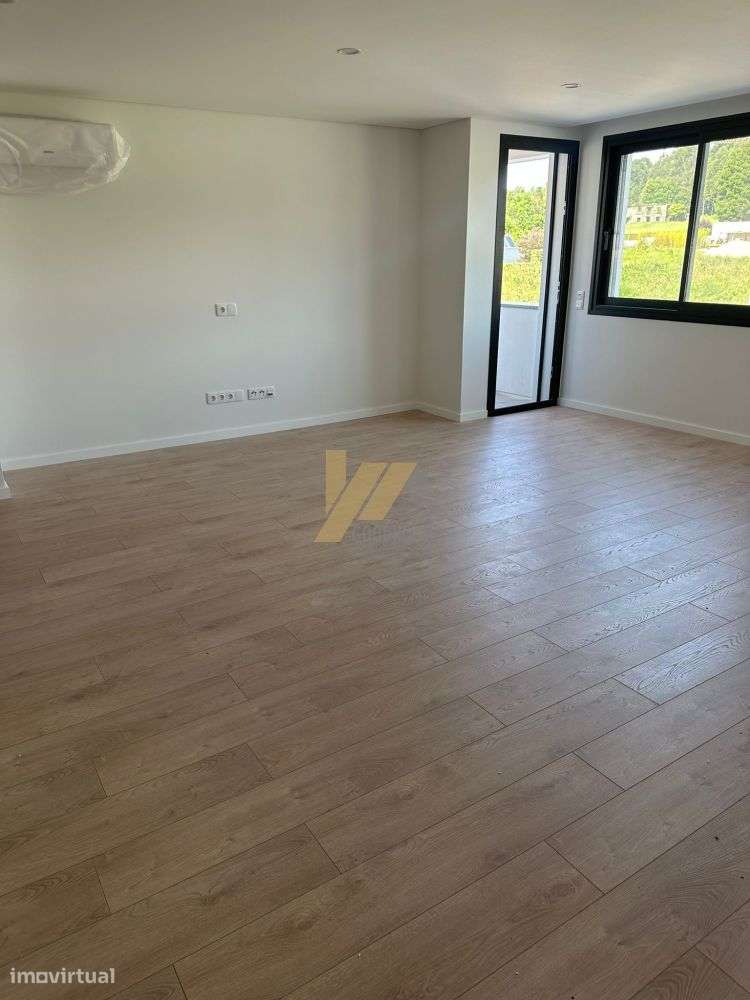 Apartamento T3 novo de 3 frentes - Grande imagem: 5/15