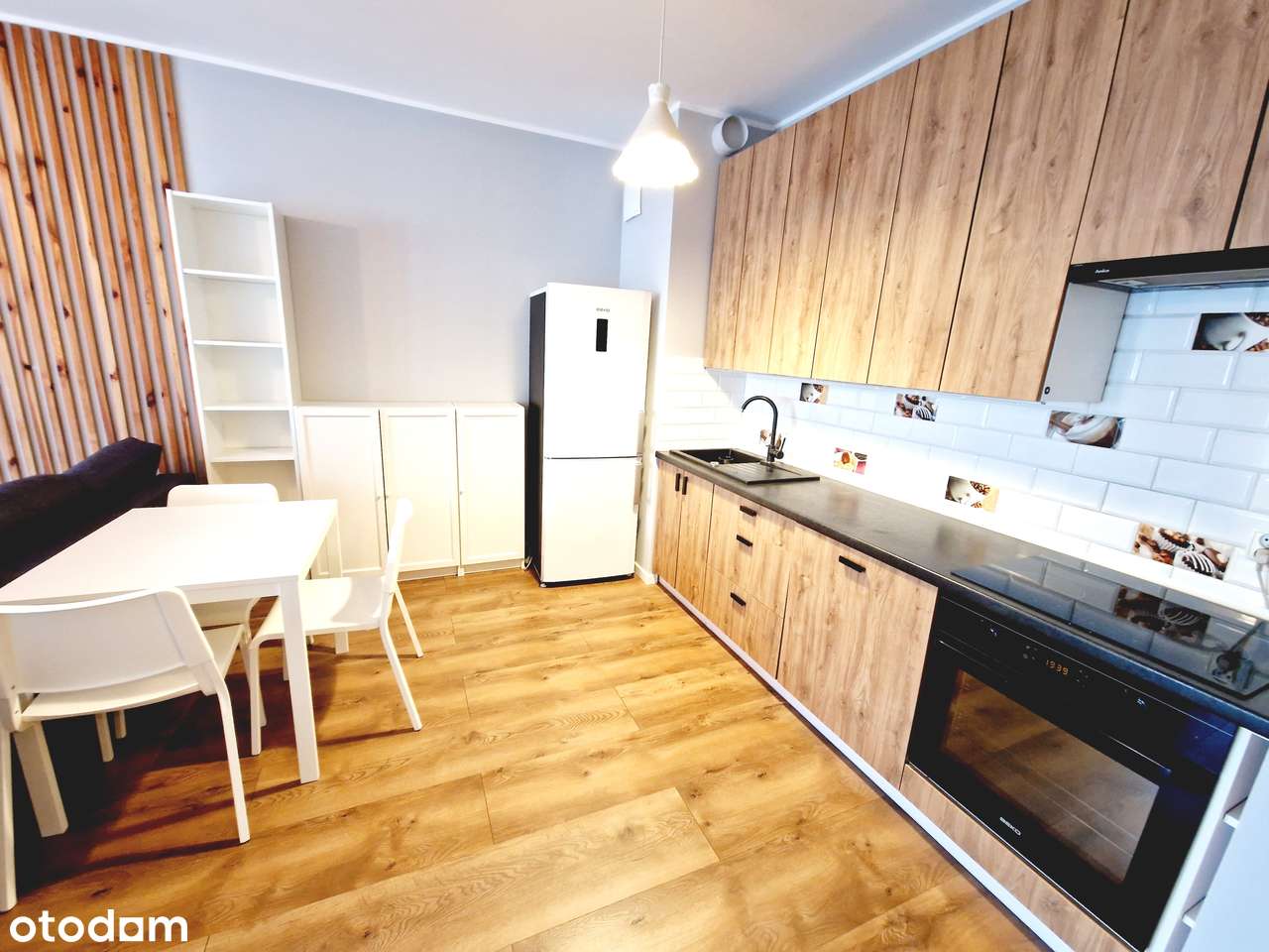 Mieszkanie 2 pokojowe + 2 miejsca postojowe – nowe budownictwo - Pełny obrazek: 2/7