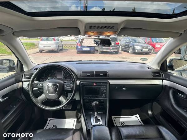 Audi A4 Avant 2.0 Multitronic - 7