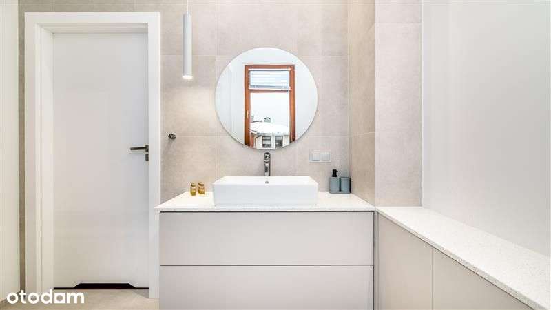 Mieszkanie - Gdańsk Jelitkowo-19