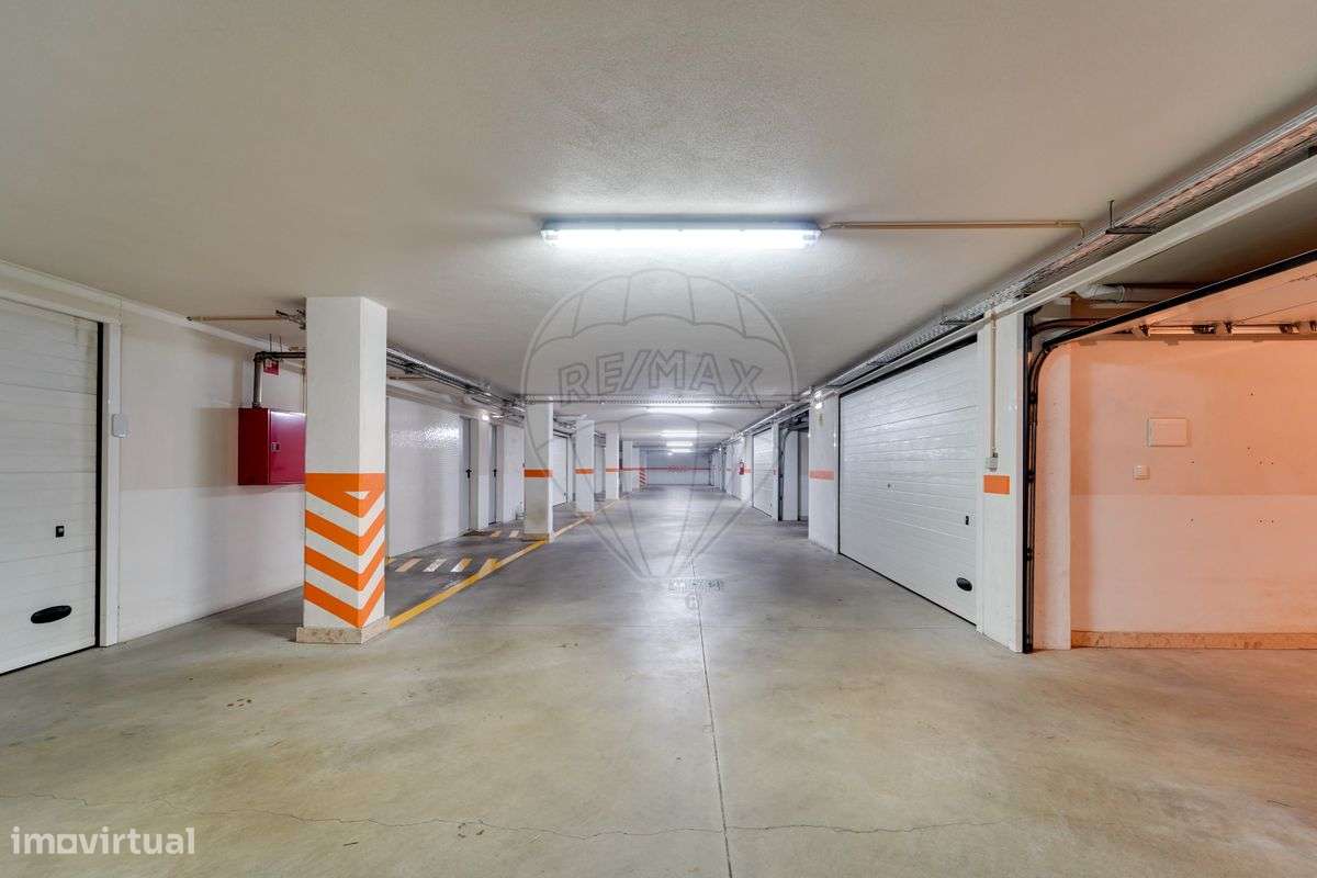 Apartamento T3 | Centro Águeda | Terraço | 283m2-37